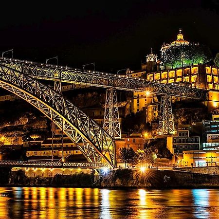 فيلا بورتوفي House Family Santa Catarina المظهر الخارجي الصورة