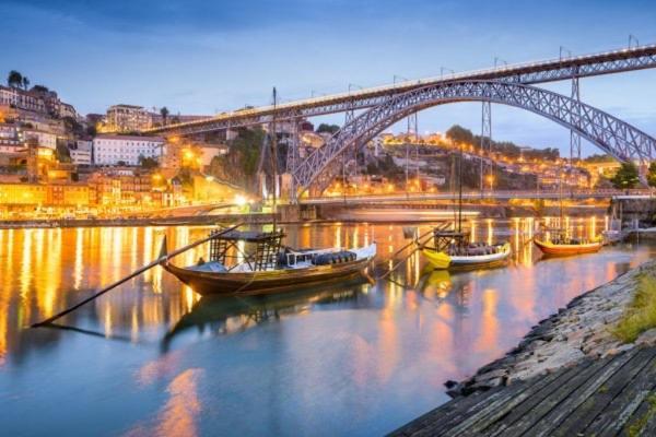 فيلا بورتوفي House Family Santa Catarina المظهر الخارجي الصورة