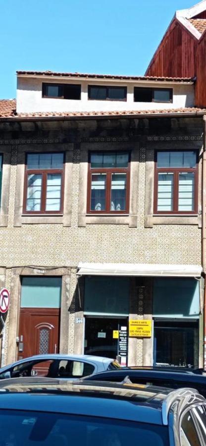 فيلا بورتوفي House Family Santa Catarina المظهر الخارجي الصورة